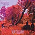 New Seasons Music CD