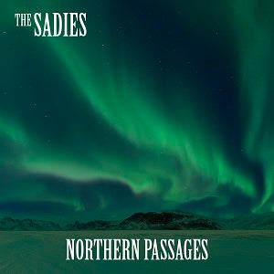 Northern Passages Music CD