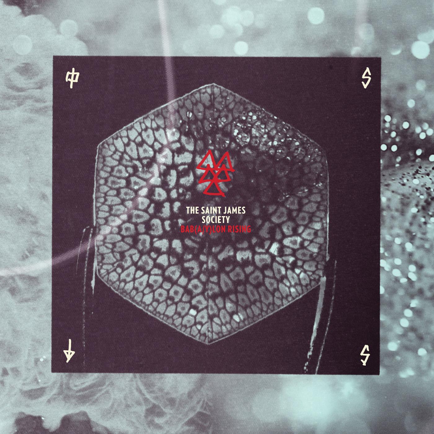 Bab(a/y)lon Rising Music CD