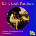 The Saint Louis Chamber Chorus & Diana Umali & Phi - Saint Louis Passions [Import] Music CD