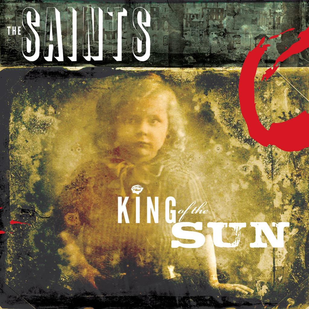 King of the Sun / King of the Midnight Sun Music CD