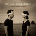 A Brief History Of Blindness Music CD