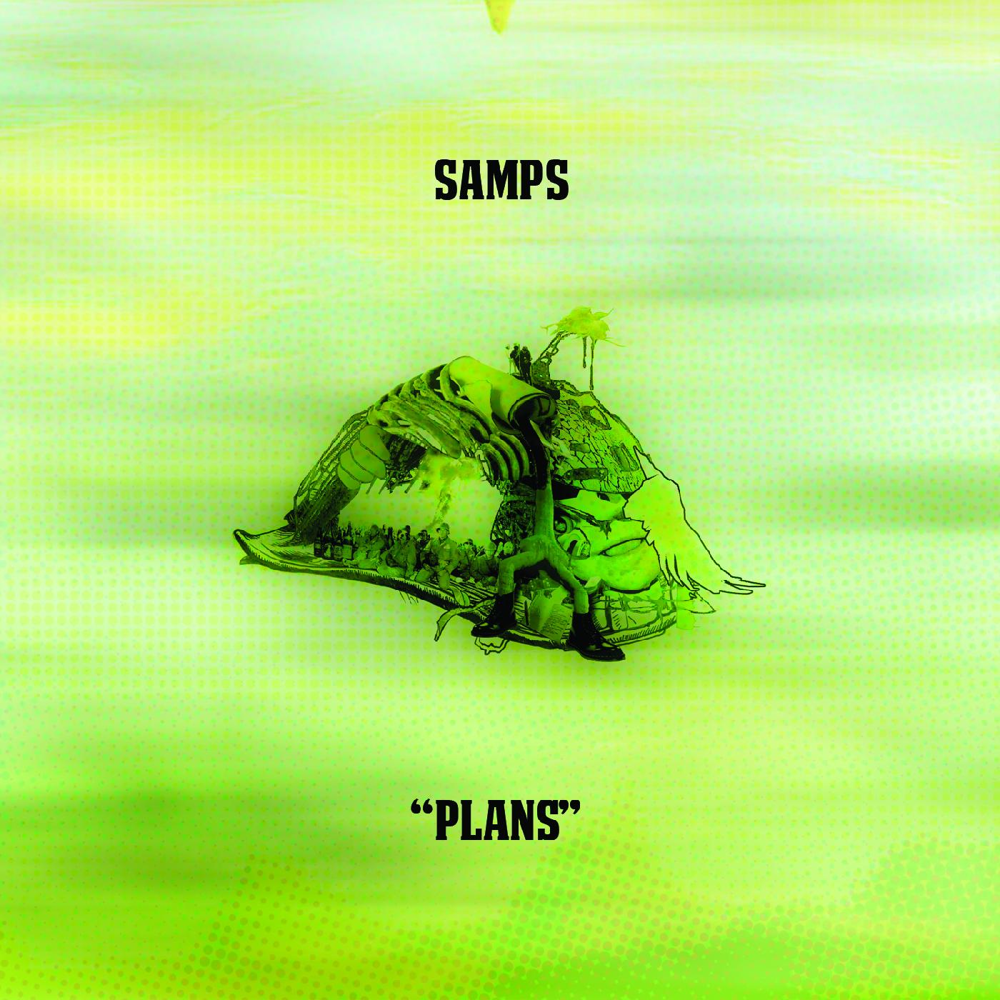 Plans Vinyl Record