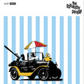 The Saturday People Music CD
