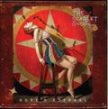 The Scarlet Goodbye Hope' Eternal [Red LP] Vinyl Record