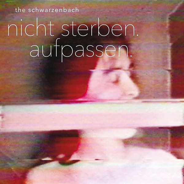 Nicht Sterben. Aufpassen. Music CD