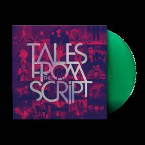 Tales From The Script: Greatest Hits (RSD11.25.22) (Vinyl) Vinyl Record