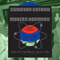 Unknown / Off Beat (BLUE VINYL) |