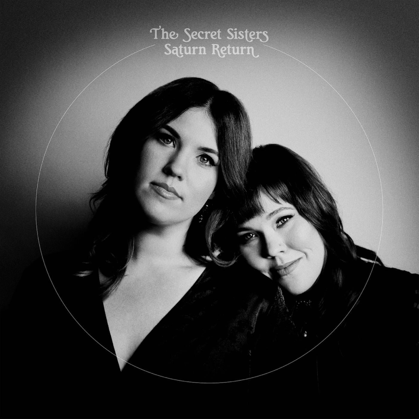 Saturn Return Music CD
