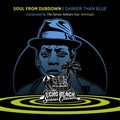Soul From Dubdown - Darker Than Blue Music CD