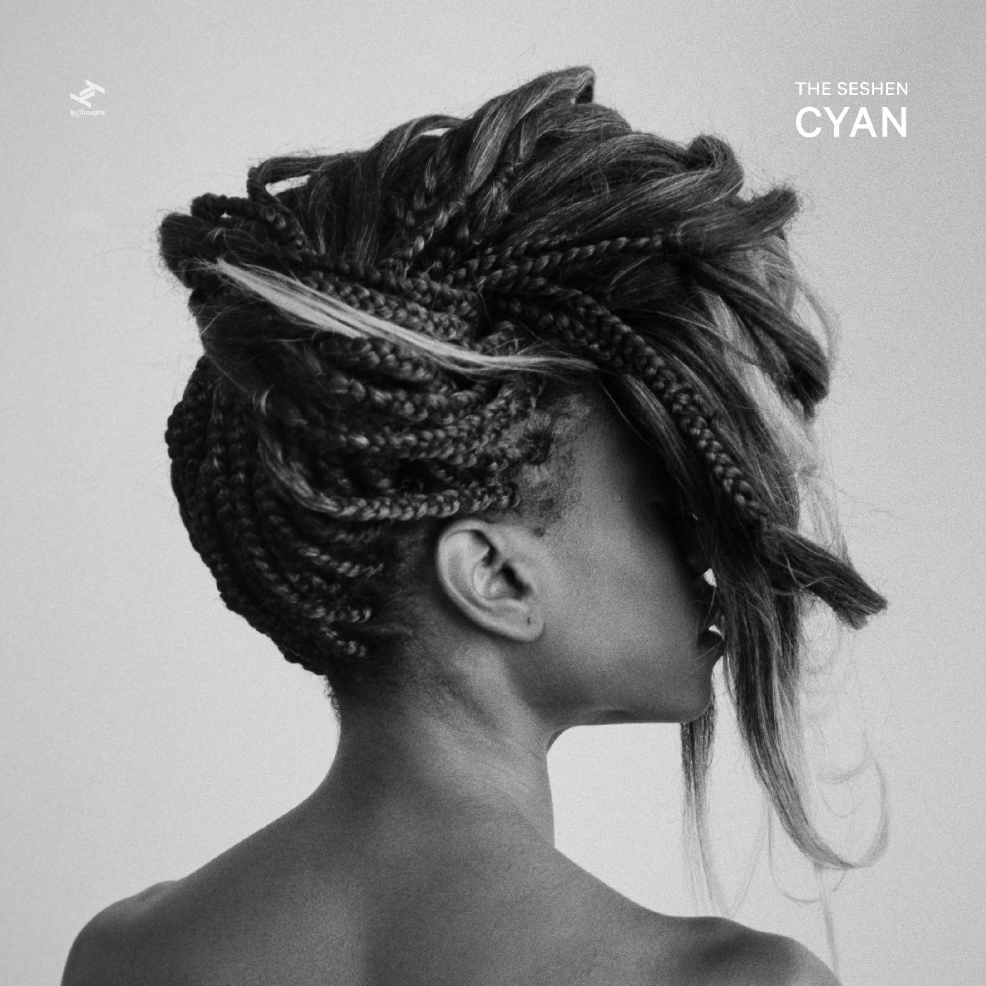 Cyan Music CD