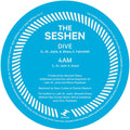 Dive / 4AM Vinyl Record