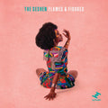 Flames & Figures Music CD