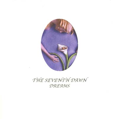 Dreams Music CD