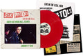 Live In The USA 1978, Atlanta (Limited Edition, Red Colored Vinyl) Vinyl Record