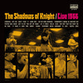 Live 1966 Vinyl Record