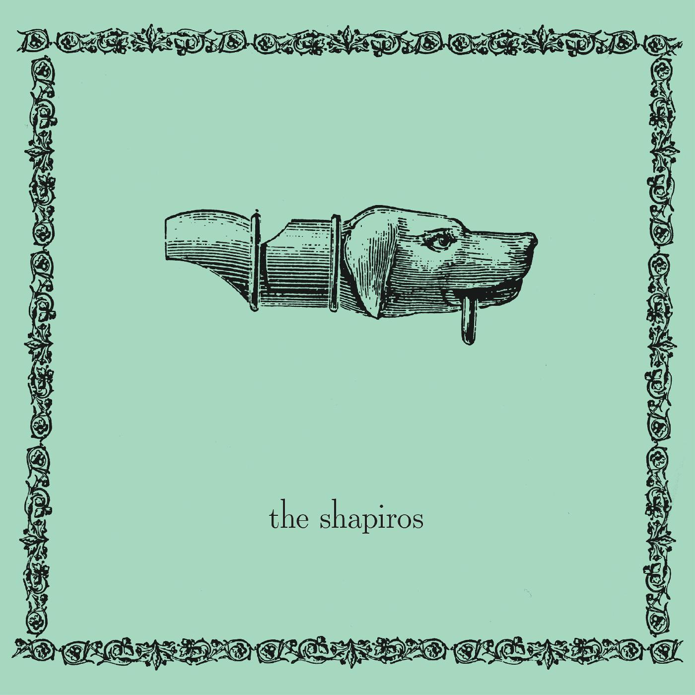 Gone By Fall: The Collected Works of The Shapiros Vinyl Record