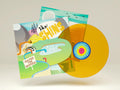 Chutes Too Narrow: 20th Anniversary (Ltd Orange Vinyl) | Mint (M) Mint (M)