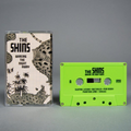 The Shins - Wincing the Night Away (Green Colored Cassette) |