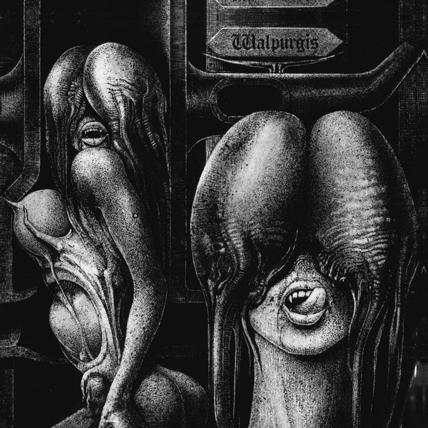 Walpurgis Vinyl Record
