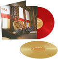 Niall Horan The Show: The Encore [Deluxe Red/Gold] Vinyl Record