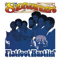 Flatfoot Hustlin' Music CD