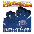 Flatfoot Hustlin' Vinyl Record