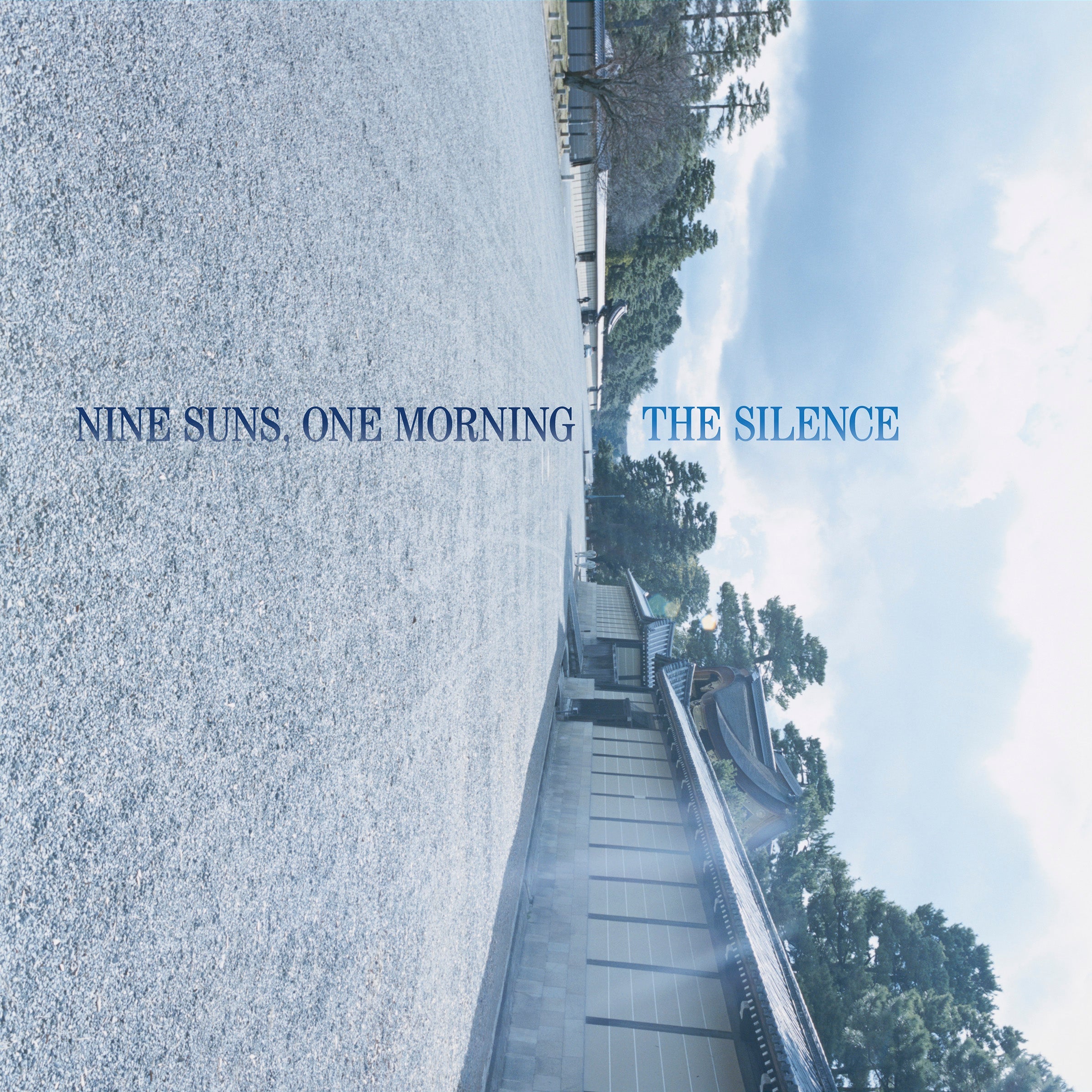 Nine Suns, One Morning Music CD