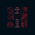 First And Last Always (Black & Red Marble Vinyl) (Brick & Mortar Exclusive) Vinyl Record