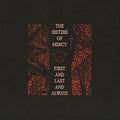 First and Last and Always [Import] |