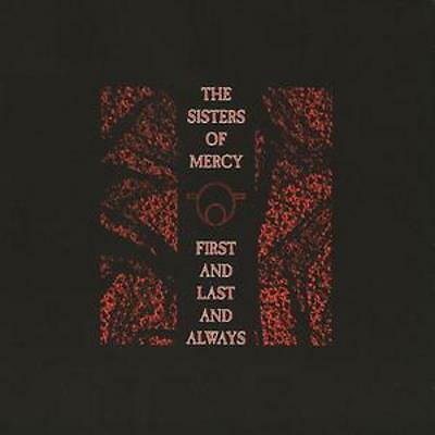 First and Last and Always [Import] |