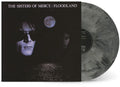 Floodland (Limited Edition, Black Ice Galaxy Colored Vinyl) (Vinyl) Vinyl Record