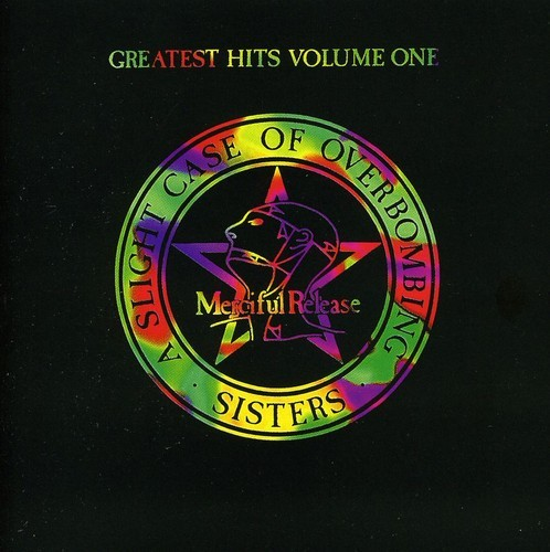 Slight Case of Overbombing: Greatest Hits [Import] Music CD