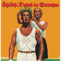 Days In Europa Vinyl Record