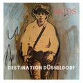 Destination Dusseldorf Vinyl Record