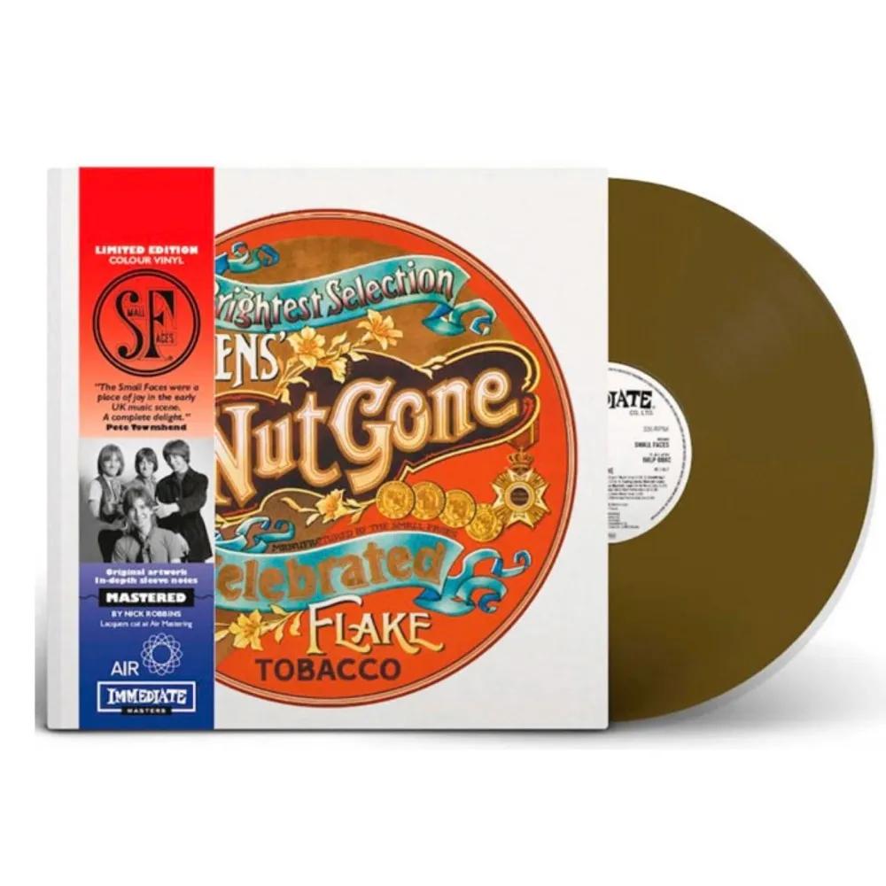 Ogdens' Nutgone Flake (Limited Edition, Colored Vinyl) Vinyl Record