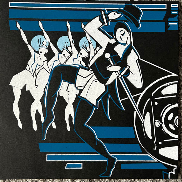 ATUM (INDIE EXCLUSIVE) | Mint (M) Mint (M)