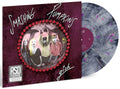 Gish (Indie Exclusive) [Gray W/ Pink & Purple Splatter Vinyl] Vinyl Record