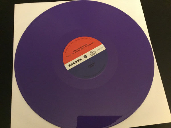 Live At The Cabaret Metro - Chicago 1993 | Mint (M) Mint (M)