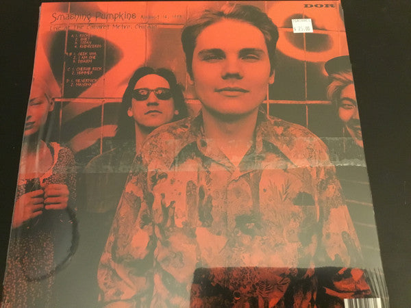Live At The Cabaret Metro - Chicago 1993 | Mint (M) Mint (M)