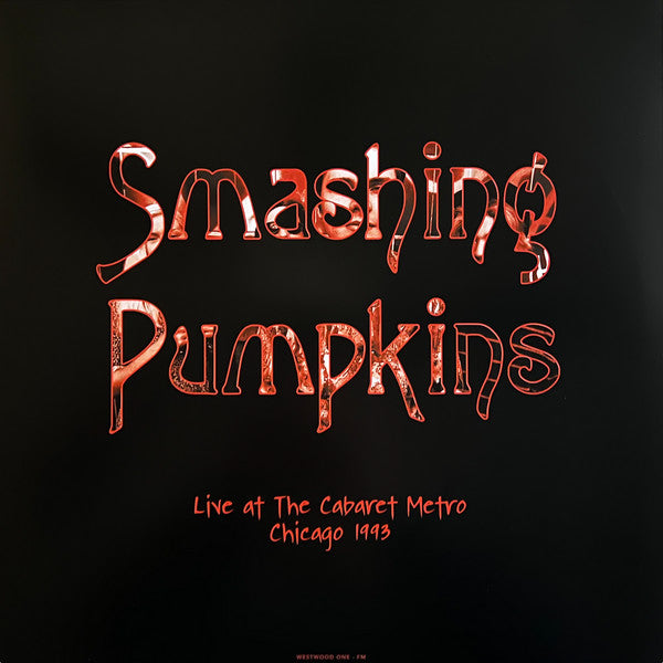 Live At The Cabaret Metro - Chicago 1993 | Mint (M) Mint (M)