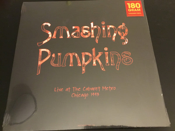 Live At The Cabaret Metro - Chicago 1993 | Mint (M) Mint (M)