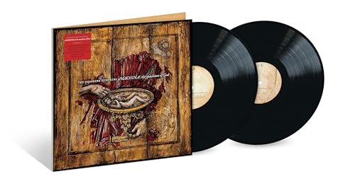 Machina (25Th Anniversary) [180G 2Lp] Vinyl Record