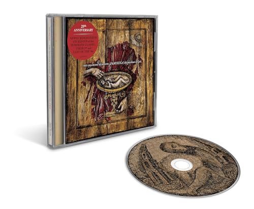 Machina (25Th Anniversary) Music CD