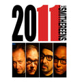 2011 Music CD