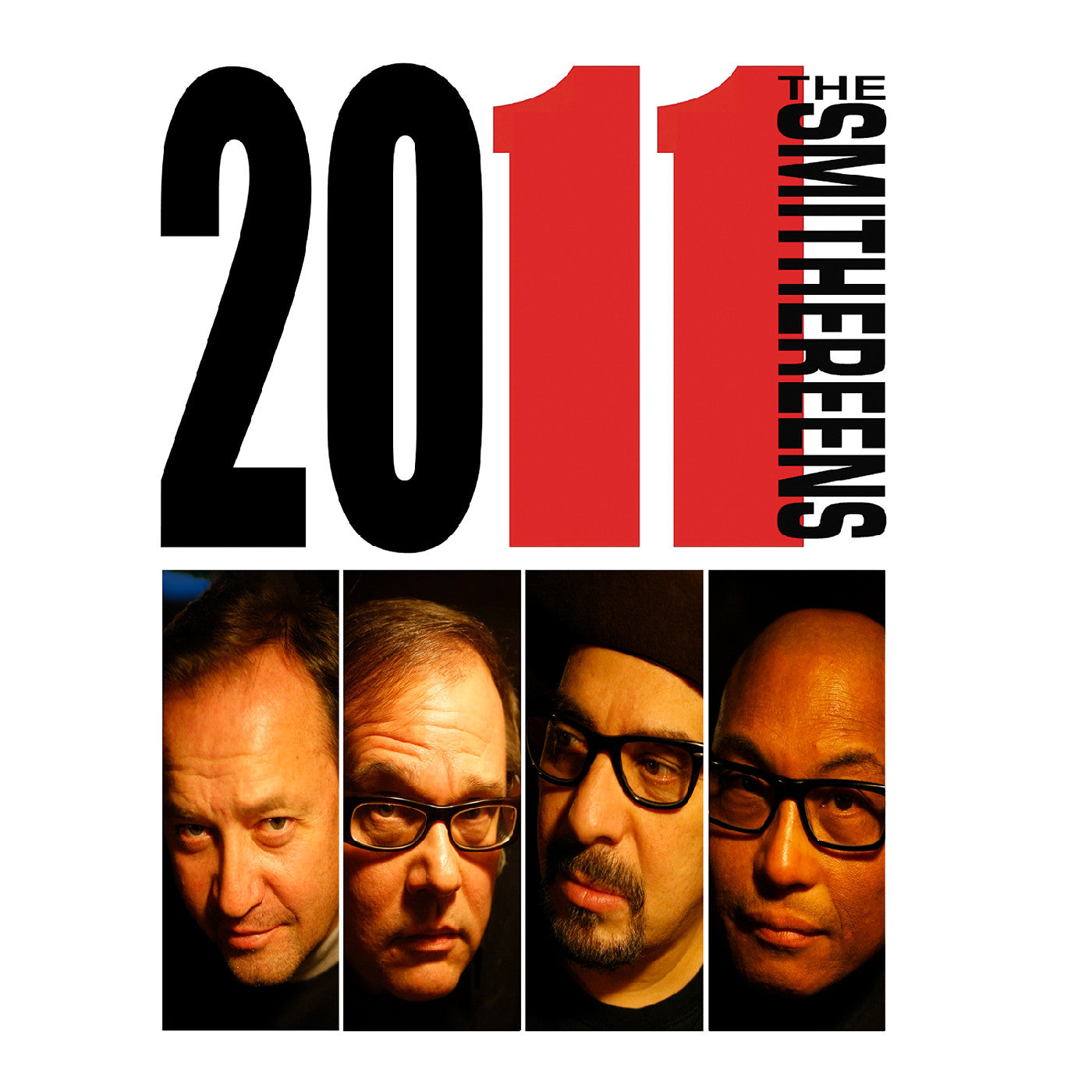 2011 Music CD