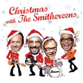 Christmas With The Smithereens Music CD
