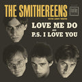 Love Me Do / P.S. I Love You Vinyl Record
