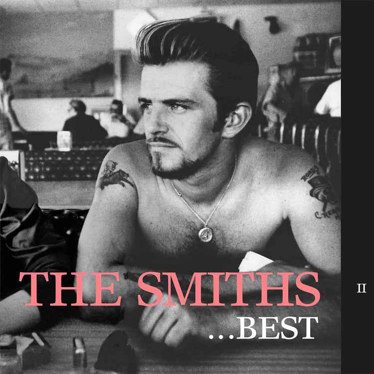 The Smiths - Best...II Music CD