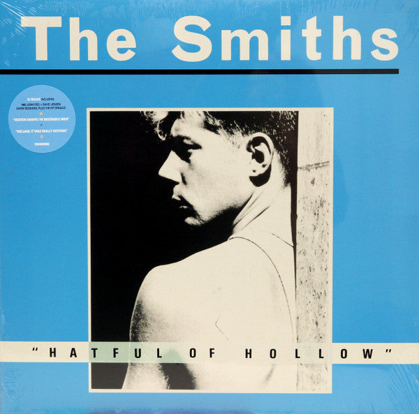 The Smiths - Hatful Of Hollow (VINYL) | Mint (M) Mint (M)